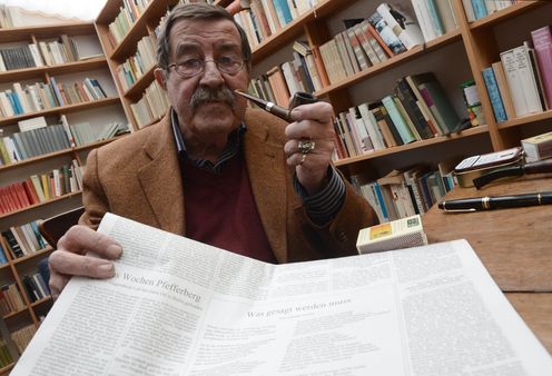 Günter Grass