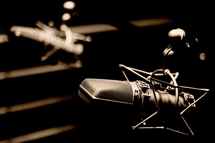 A gift adrift: what the loss of RN’s Poetica means to&nbsp;poets